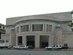 United States Holocaust Memorial Museum after the shooting