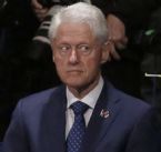 billclintonstare