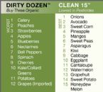 dirty dozen clean 15