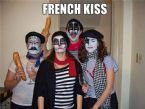 frenchkiss