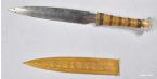 king tut dagger meteorite