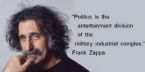 politics by frank zappa1