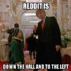 redditdownthehall