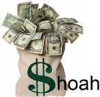 shoah business moneysack