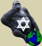 800 pound Zionist gorilla in the room