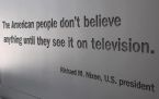 Nixon TV Quote