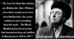 Solz quote on Bolsheviks b1