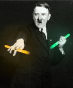 ravehitler