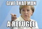 refugee