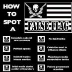 howtospotafalseflag