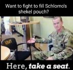 shekelpouch