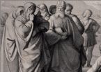 the Pharisees