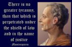 tyranny montesquieu ... (Click to enlarge)