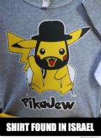 pikajew shirt