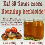 roundup news epa rules