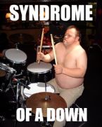 syndromeofadown