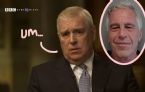 Prince Andrew Jeffrey Epstein Accusations Interview BBC 860x543