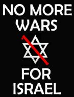 nowarsforisreal