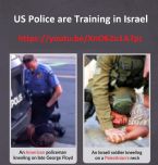 policetrainedinisrael