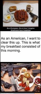 americanbreakfast