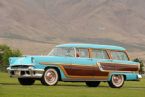 mercury monterey station wagon 1955 30520