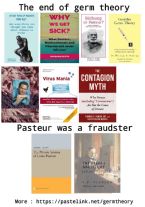 pasteurfraud