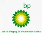 bp oil shores