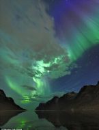 norwaylights