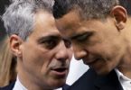 rahm emanuel barck obama