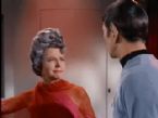 spock slap