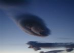 spiral cloud