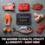 The Carnivore Diet