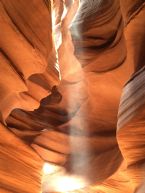 Grand Antelope Canyons 266