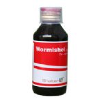 Wormishel Liquid De Wormer