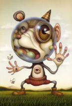 naoto hattori crystal ball