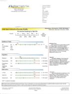 Metametrix Results-Alegre (pg.4 of 5)