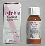 alinia