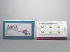 alinia tablets