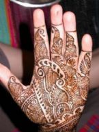 henna designs 11 ... (Click to enlarge)