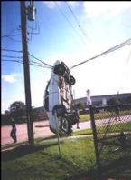 Car Hanging