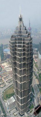 Jin Mao Tower 03