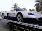 Supercars Arab countries 14