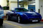 Supercars Arab countries 55