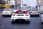 Supercars Arab countries 59