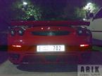 Supercars Arab countries 82