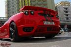 Supercars Arab countries 88