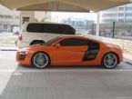 Supercars Arab countries 90