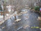 Chatahoochee River Helen GA ... (Click to enlarge)