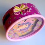 Fairy Money Box