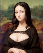 Monalisa